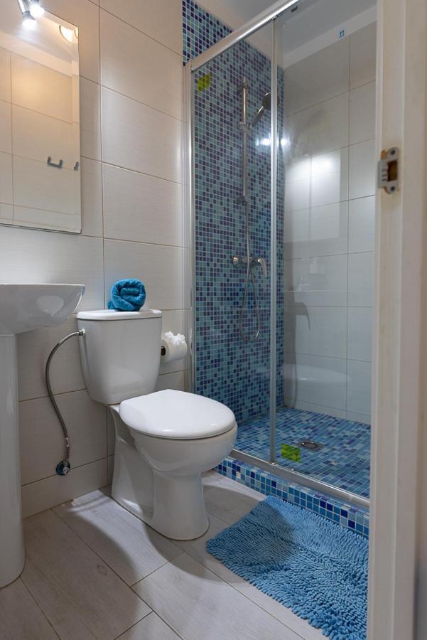 Beautiful Duplex In 3 Minutes Walking To The Beach In Playa De Las Americas Exteriör bild
