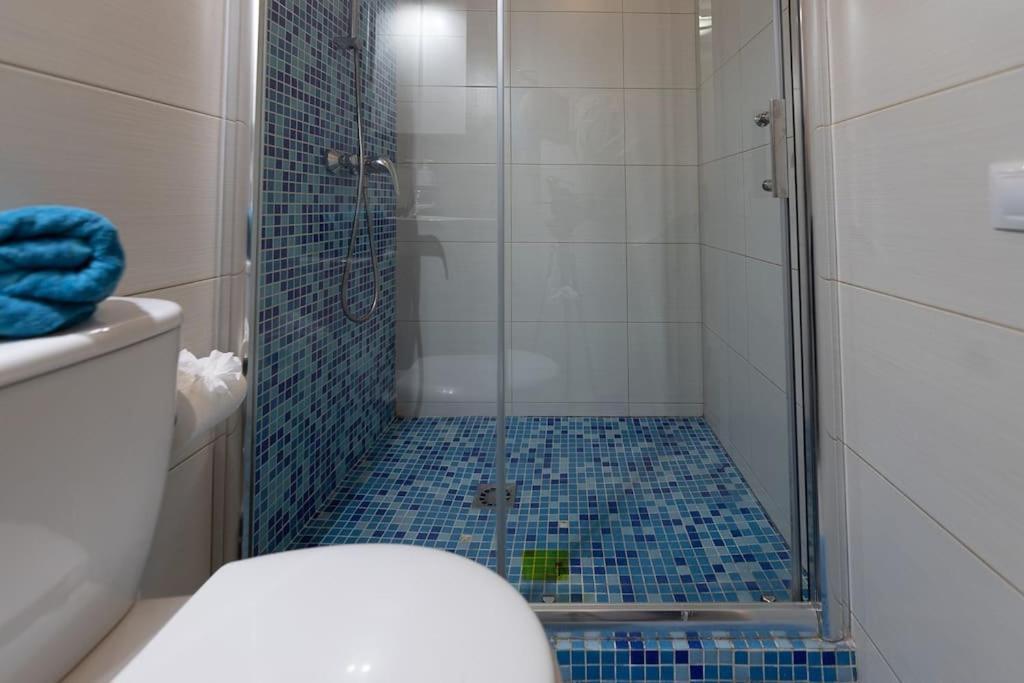 Beautiful Duplex In 3 Minutes Walking To The Beach In Playa De Las Americas Exteriör bild